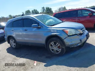 2010 Honda CR-V EX with VIN 5J6RE4H56AL027701, listed as a IAAI auction lot 42024185 with 150,424 mi miles. Bid and sale history available at carsss.com. Image 13.