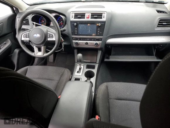 2017 Subaru Outback Premium with VIN 4S4BSAFC1H3403825, listed as a Copart auction lot 62477475 with 85,900 mi miles and Salvage title. Bid and sale history available at DreamBid. Image 8.