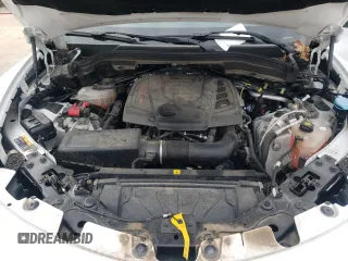 2022 Alfa Romeo Stelvio Sprint z VIN ZASPAKAN6N7D31060, wystawiony jako Copart lot #89409815 z przebiegiem Nie podano mil oraz Szkody całkowita. Historia ofert i sprzedaży dostępna na DreamBid. Obrazek 14.