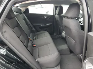 2020 Chevrolet Malibu RS with VIN 1G1ZG5ST5LF078646, listed as a Copart auction lot 51387275 with 33,956 mi miles and Salvage Title. Bid and sale history available at DreamBid. Image 10.