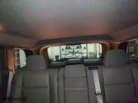 2019 Jeep Grand Cherokee Laredo E with VIN 1C4RJFAG8KC758253, listed as a Copart auction lot 51891265 with 105,931 mi miles and Clean Title. Bid and sale history available at carsss.com. Image 10.