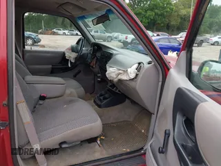1998 Ford Ranger XL с VIN 1FTYR10U5WUA47138, выставлен на аукционе IAAI как лот 42426405 с пробегом 272 484 миль миль и . История ставок и продаж доступна на DreamBid. Изображение 5.
