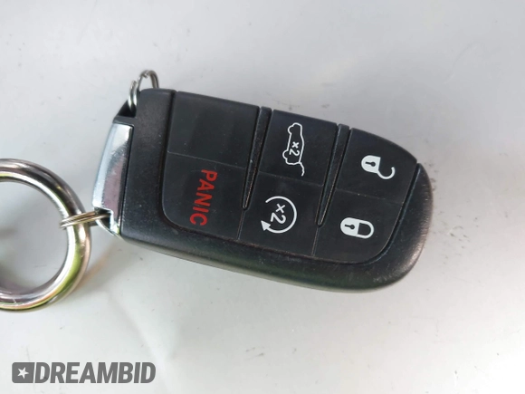 2019 Jeep Compass Limited with VIN 3C4NJDCB6KT653901, listed as a IAAI auction lot 42338815 with 87,909 mi miles and . Bid and sale history available at DreamBid. Image 11.