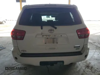2014 Toyota Sequoia SR5 with VIN 5TDBW5G10ES094663, listed as a Copart auction lot 78298704 with 234,651 mi miles and Clean Title. Bid and sale history available at carsss.com. Image 6.