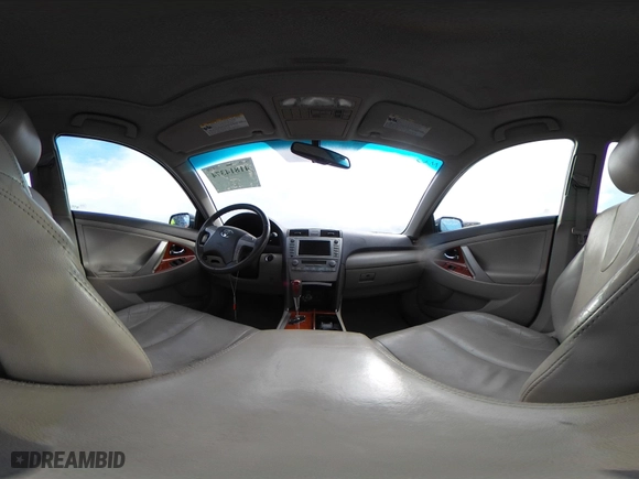 2011 Toyota Camry LE with VIN 4T4BF3EK1BR178130, listed as a IAAI auction lot 41814374 with 183,028 mi miles. Bid and sale history available at carsss.com. Image 18.