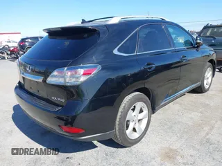 2012 Lexus RX 350 z VIN 2T2ZK1BAXCC069023, wystawiony jako IAAI lot #42655774 z przebiegiem 210 785 mil mil oraz . Historia ofert i sprzedaży dostępna na DreamBid. Obrazek 4.