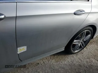 2017 Mercedes-Benz E 300 Luxury with VIN WDDZF4JB1HA191937, listed as a Copart auction lot 74582354 with Not Provided miles and Salvage Title. Bid and sale history available at DreamBid. Image 12.