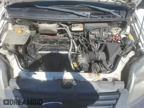 2013 Ford Transit Connect XL с VIN NM0LS6AN1DT165741, выставлен на аукционе Copart как лот 50151375 с пробегом 349 534 миль миль и Чистый • Clean title. История ставок и продаж доступна на DreamBid. Изображение 12.