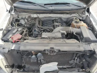 2013 Ford F-150 XL с VIN 1FTNF1CF9DKD70142, выставлен на аукционе Copart как лот 48891475 с пробегом 254 597 миль миль и Списание • Salvage title. История ставок и продаж доступна на DreamBid. Изображение 11.