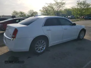2012 Chrysler 300 Limited with VIN 2C3CCACGXCH216512, listed as a Copart auction lot 54104655 with 228,538 mi miles and Clean Title. Bid and sale history available at DreamBid. Image 3.