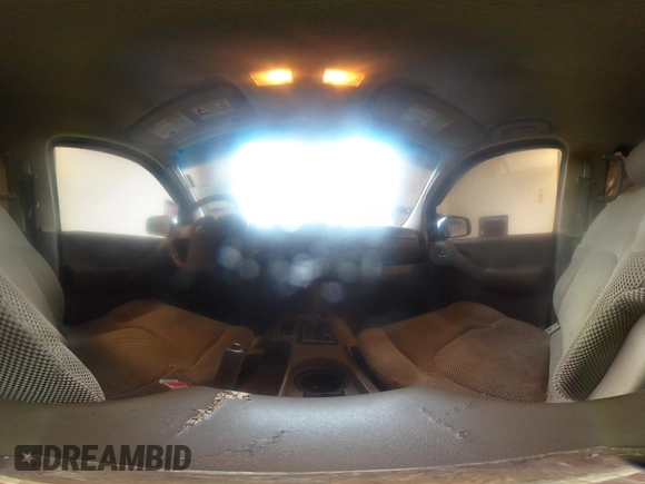 2006 Nissan Frontier SE with VIN 1N6AD07W66C442031, listed as a IAAI auction lot 41723302 with 172,384 mi miles and . Bid and sale history available at DreamBid. Image 19.