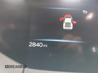 2024 Toyota Prius LE z VIN JTDADABU6R3024846, wystawiony jako IAAI lot #42256141 z przebiegiem 2 840 mil mil oraz . Historia ofert i sprzedaży dostępna na DreamBid. Obrazek 15.