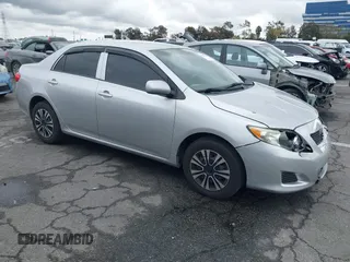 2010 Toyota Corolla z VIN 2T1BU4EE5AC365130, wystawiony jako IAAI lot #41528261 z przebiegiem 108 136 mil mil oraz . Historia ofert i sprzedaży dostępna na DreamBid. Obrazek 13.