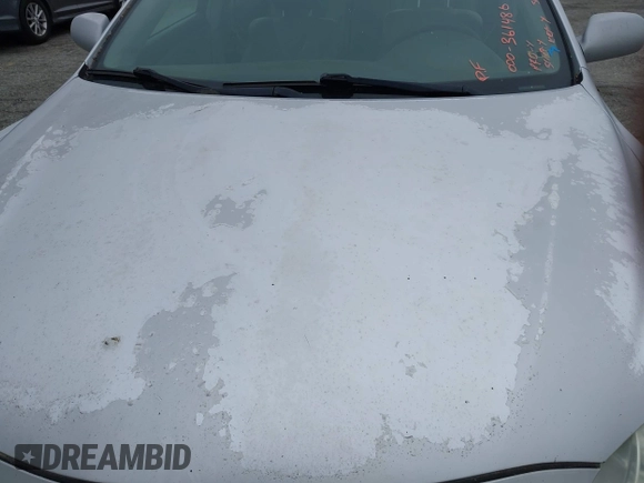 2007 Toyota Camry LE with VIN 4T1BK46K87U503518, listed as a IAAI auction lot 42163342 with 361,486 mi miles and . Bid and sale history available at DreamBid. Image 13.