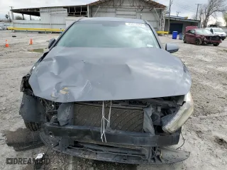 2018 Hyundai Elantra GT with VIN KMHH35LE3JU014527, listed as a Copart auction lot 43311605 with NaN miles and Salvage Title. Bid and sale history available at carsss.com. Image 5.