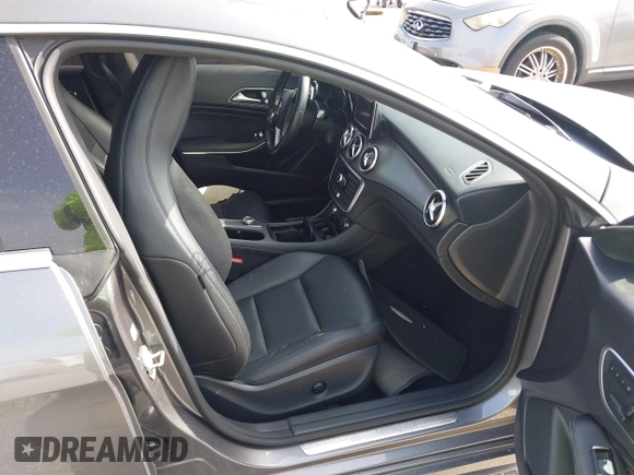 2014 Mercedes-Benz CLA 250 with VIN WDDSJ4EB1EN067682, listed as a IAAI auction lot 42599836 with 165,579 mi miles and . Bid and sale history available at DreamBid. Image 5.