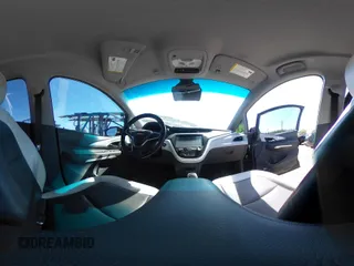 2018 Chevrolet Bolt EV Premier with VIN 1G1FX6S04J4116505, listed as a IAAI auction lot 42258808 with 103,089 mi miles and . Bid and sale history available at DreamBid. Image 19.