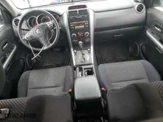 2007 Suzuki Grand Vitara XSport w/Snrf with VIN JS3TD944374201544, listed as a Copart auction lot 43526655 with 121,020 mi miles and Clean Title. Bid and sale history available at carsss.com. Image 8.
