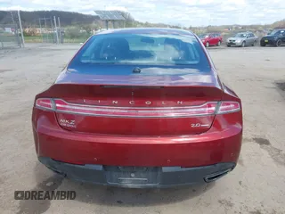 2014 Lincoln MKZ with VIN 3LN6L2G97ER806003, listed as a IAAI auction lot 42008103 with 93,511 mi miles and . Bid and sale history available at DreamBid. Image 16.