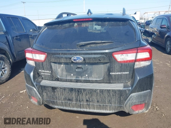2018 Subaru Crosstrek Limited с VIN JF2GTAMCXJH284872, выставлен на аукционе IAAI как лот 41759710 с пробегом 104 444 миль миль и . История ставок и продаж доступна на DreamBid. Изображение 16.