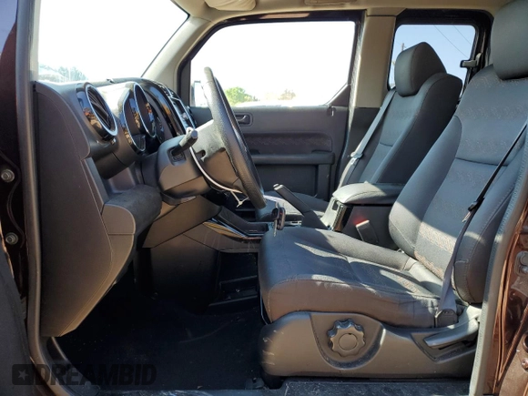 2007 Honda Element SC with VIN 5J6YH18927L002730, listed as a Copart auction lot 51978315 with 241,277 mi miles and Salvage Title. Bid and sale history available at DreamBid. Image 7.