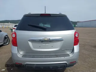 2015 Chevrolet Equinox LT with VIN 2GNFLFEK4F6438901, listed as a IAAI auction lot 42014707 with 127,673 mi miles. Bid and sale history available at carsss.com. Image 17.