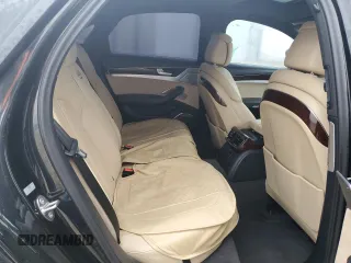 2011 Audi A8 с VIN WAUAVAFDXBN023780, выставлен на аукционе Copart как лот 85292864 с пробегом 122 976 миль миль и Чистый • Clean title. История ставок и продаж доступна на DreamBid. Изображение 10.