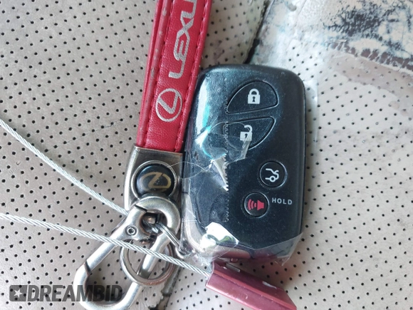 2008 Lexus LS 460 с VIN JTHBL46FX85070461, выставлен на аукционе IAAI как лот 42571593 с пробегом 205 220 миль миль и . История ставок и продаж доступна на DreamBid. Изображение 11.