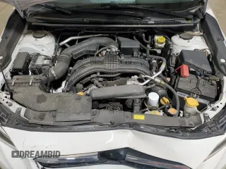2022 Subaru Impreza z VIN 4S3GTAB63N3722159, wystawiony jako Copart lot #55223635 z przebiegiem 70 412 mil mil oraz Czysty tytuł • Clean title. Historia ofert i sprzedaży dostępna na DreamBid. Obrazek 11.