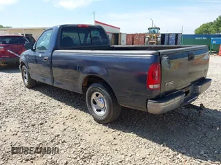 2003 Ford F-150 XL with VIN 1FTRF17283KA21397, listed as a IAAI auction lot 42069287 with 184,014 mi miles and . Bid and sale history available at DreamBid. Image 3.