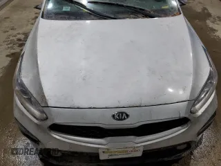 2019 Kia Forte LXS with VIN 3KPF24ADXKE104714, listed as a Copart auction lot 49410795 with 0 mi miles and Clean Title. Bid and sale history available at carsss.com. Image 11.