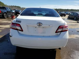 2011 Toyota Camry LE with VIN 4T4BF3EK0BR177650, listed as a Copart auction lot 45429495 with 164,260 mi miles and Salvage Title. Bid and sale history available at DreamBid. Image 6.