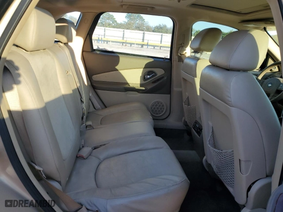 2004 Chevrolet Malibu Maxx LT with VIN 1G1ZU64884F201770, listed as a Copart auction lot 87587015 with 179,110 mi miles and Salvage Title. Bid and sale history available at carsss.com. Image 10.