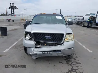 2004 Ford F-150 XLT with VIN 1FTRW12WX4KD53787, listed as a IAAI auction lot 42157594 with 229,225 mi miles and . Bid and sale history available at DreamBid. Image 12.