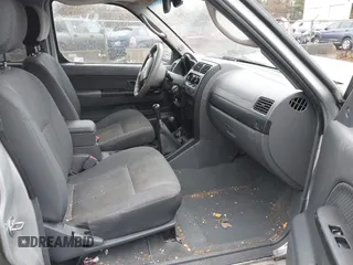 2004 Nissan Xterra XE with VIN 5N1ED28Y94C684837, listed as a IAAI auction lot 41480582 with 154,179 mi miles and . Bid and sale history available at DreamBid. Image 5.
