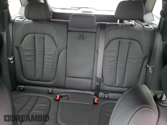2020 BMW X5 xDrive40i with VIN 5UXCR6C09L9C95232, listed as a Copart auction lot 60697765 with 30,017 mi miles and Salvage title. Bid and sale history available at DreamBid. Image 10.