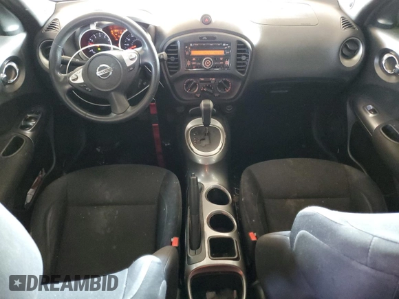 2013 Nissan Juke SV with VIN JN8AF5MR3DT225823, listed as a Copart auction lot 52921615 with 159,711 mi miles and Clean Title. Bid and sale history available at carsss.com. Image 8.