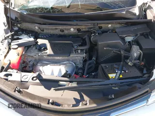 2018 Toyota RAV4 XLE with VIN JTMWFREV8JJ157496, listed as a IAAI auction lot 41816017 with 64,767 mi miles. Bid and sale history available at carsss.com. Image 10.
