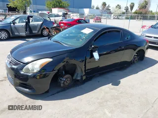 2012 Nissan Altima 2.5 S with VIN 1N4AL2EP2CC183794, listed as a IAAI auction lot 41885357 with 1 mi miles. Bid and sale history available at carsss.com. Image 16.