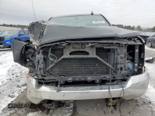 2016 Chevrolet Silverado 1500 Work Truck with VIN 1GCVKNEH2GZ126815, listed as a Copart auction lot 86063964 with 187,745 mi miles and Salvage Title. Bid and sale history available at carsss.com. Image 5.