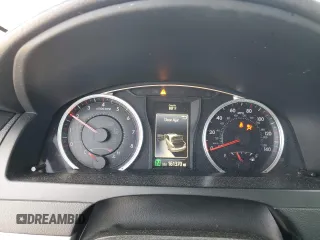 2016 Toyota Camry XLE with VIN 4T1BF1FK8GU540491, listed as a Copart auction lot 54011345 with 161,370 mi miles and Salvage Title. Bid and sale history available at carsss.com. Image 9.