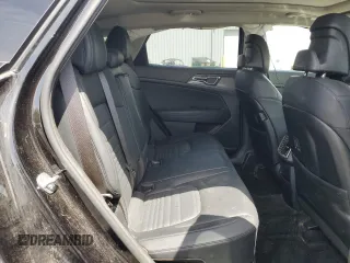 2023 Kia Sportage SX-Prestige с VIN KNDPXCAG6P7020522, выставлен на аукционе Copart как лот 57278704 с пробегом 38 268 миль миль и Списание • Salvage title. История ставок и продаж доступна на DreamBid. Изображение 10.