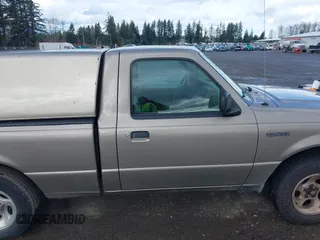 2004 Ford Ranger XL with VIN 1FTYR10U54PA78918, listed as a IAAI auction lot 41803054 with 149,410 mi miles. Bid and sale history available at carsss.com. Image 13.