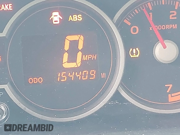 2014 Scion xB z VIN JTLZE4FE8EJ054316, wystawiony jako IAAI lot #42108489 z przebiegiem 154 409 mil mil oraz . Historia ofert i sprzedaży dostępna na DreamBid. Obrazek 15.