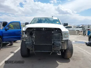 2017 Ram 2500 SLT with VIN 3C6UR5DL8HG551588, listed as a IAAI auction lot 42216223 with 125,891 mi miles and . Bid and sale history available at DreamBid. Image 13.
