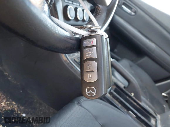 2009 Mazda 6 S Grand Touring with VIN 1YVHP82BX95M21357, listed as a IAAI auction lot 42013043 with 119,701 mi miles and . Bid and sale history available at DreamBid. Image 11.