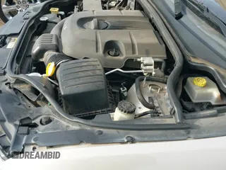 2014 Jeep Grand Cherokee Limited z VIN 1C4RJEBG3EC464031, wystawiony jako IAAI lot #43195288 z przebiegiem 123 706 mil mil oraz . Historia ofert i sprzedaży dostępna na DreamBid. Obrazek 19.