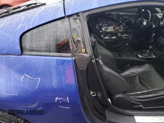 2004 Nissan 350Z Touring with VIN JN1AZ34E74T060432, listed as a Copart auction lot 45668685 with 92,913 mi miles and Salvage Title. Bid and sale history available at carsss.com. Image 10.