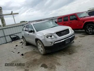 2008 GMC Acadia SLT1 z VIN 1GKEV23788J250334, wystawiony jako Copart lot #54162695 z przebiegiem 216 833 mil mil oraz Szkoda całkowita • Salvage title. Historia ofert i sprzedaży dostępna na DreamBid. Obrazek 15.