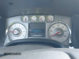 2009 Ford F-150 XL с VIN 1FTPW12V89FA20860, выставлен на аукционе IAAI как лот 41765451 с пробегом 170 850 миль миль и . История ставок и продаж доступна на DreamBid. Изображение 7.